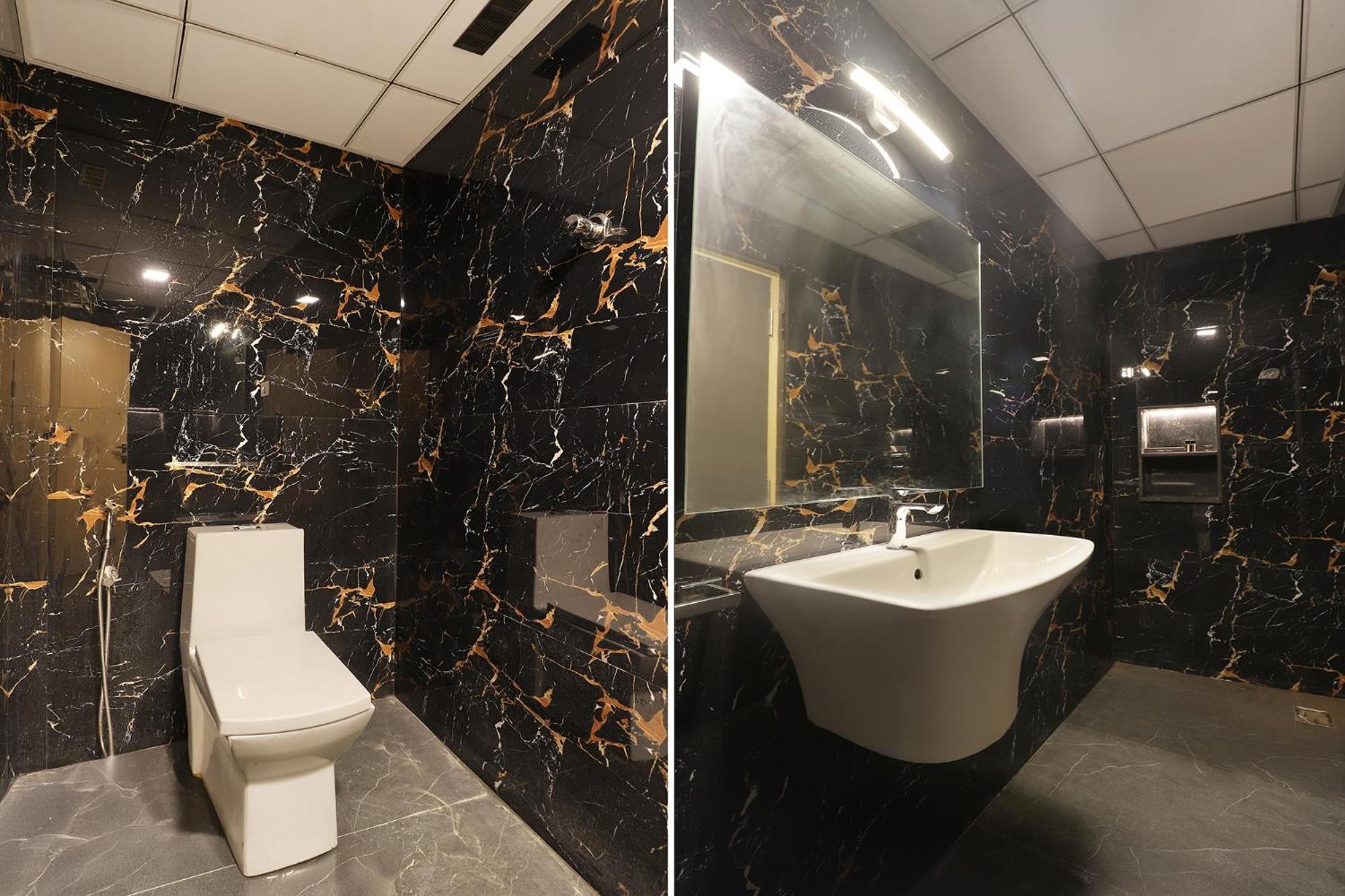 צ'נאי Fabhotel Nestlay Rooms High Court - Nr Parry'S Corner מראה חיצוני תמונה